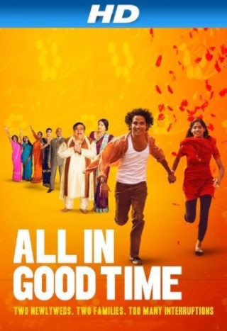 All in Good Time Part 1